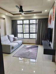 Blk 621A Tampines Greenverge (Tampines), HDB 3 Rooms #568229611